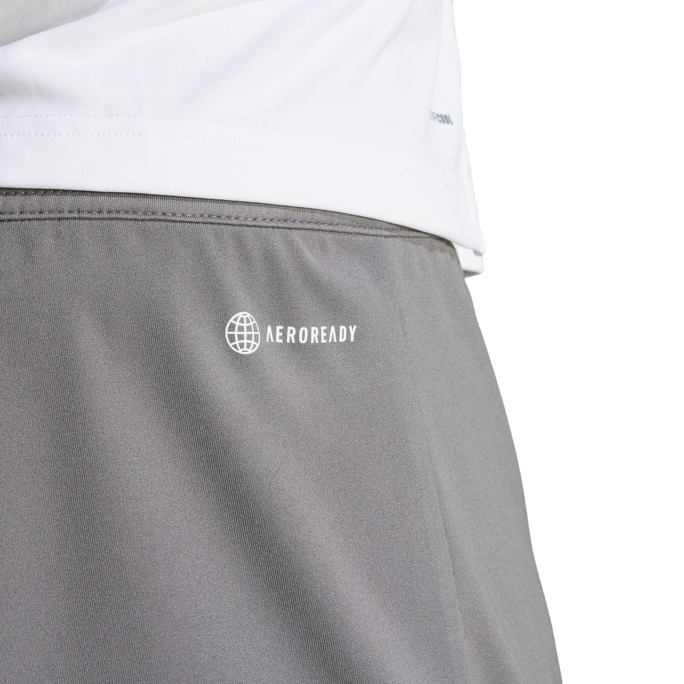 Entrada 22 Shorts