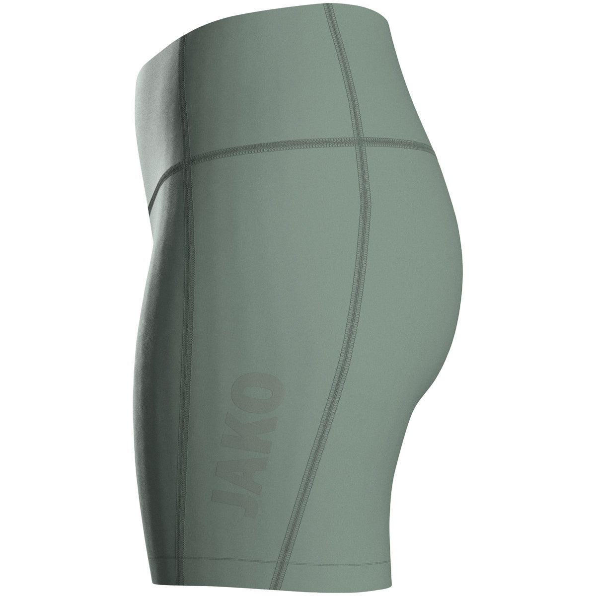 Short Tight Power Damen