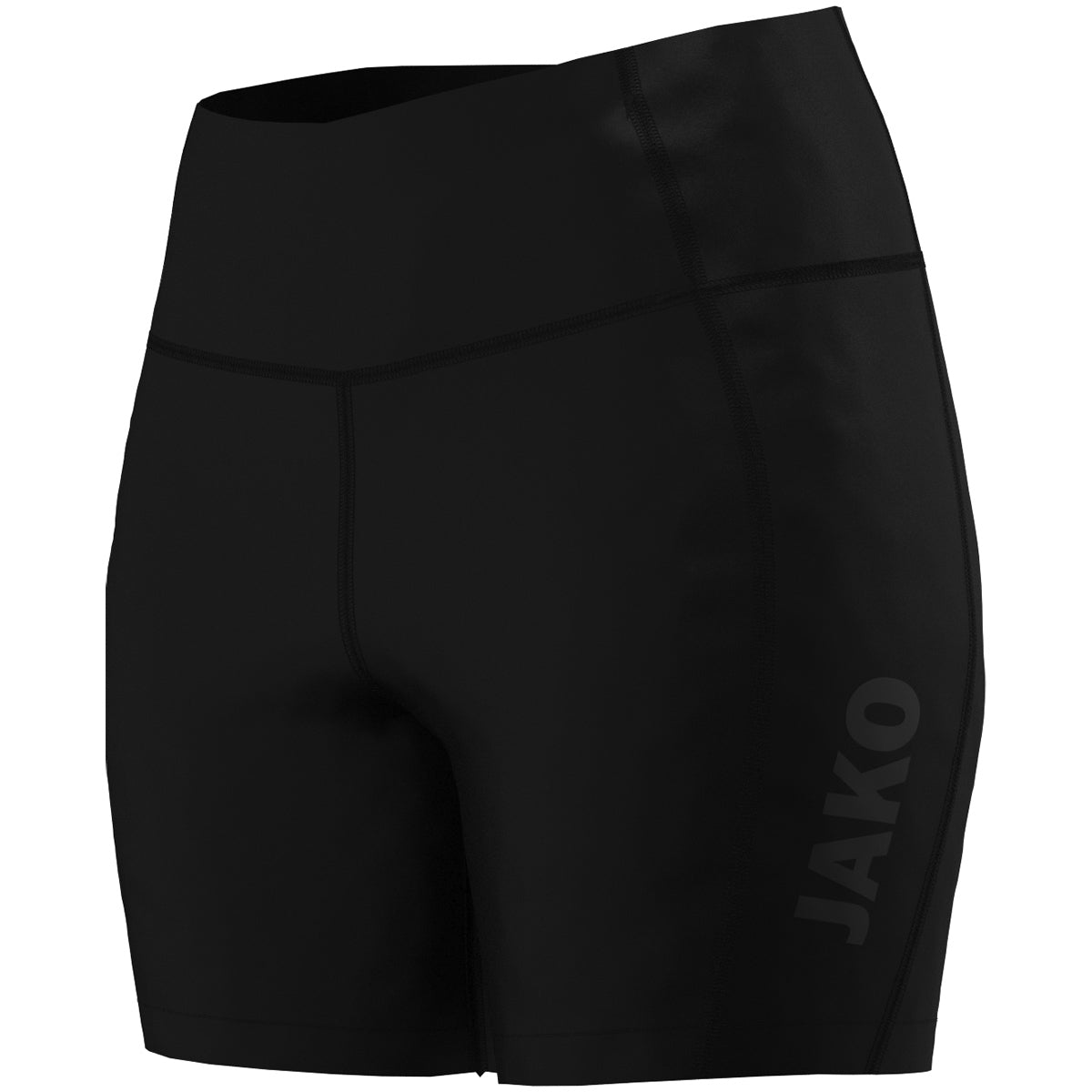 Short Tight Power Damen