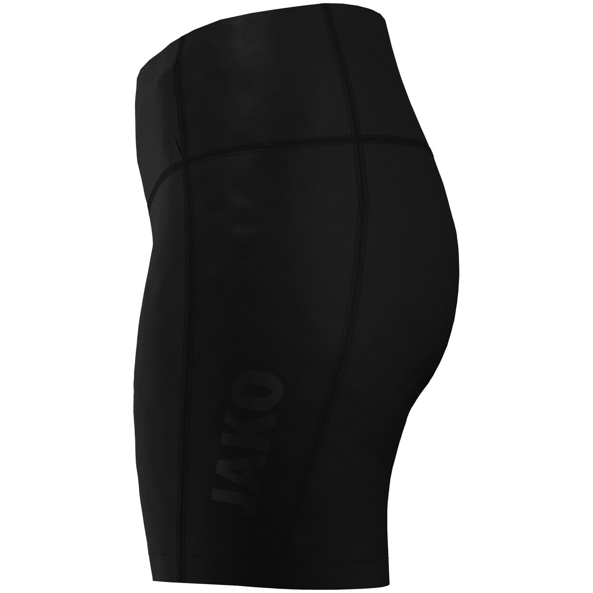 Short Tight Power Damen