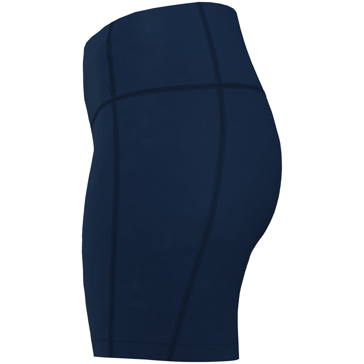 Short Tight Power Damen