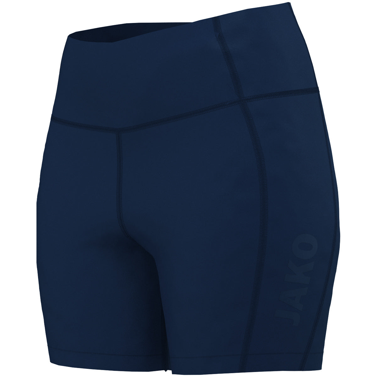 Short Tight Power Damen