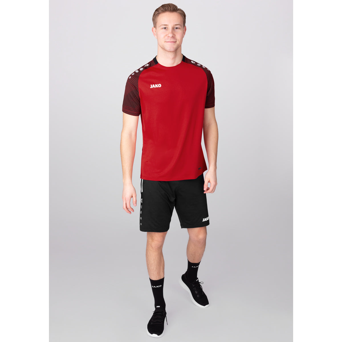 Trainingsshort Allround