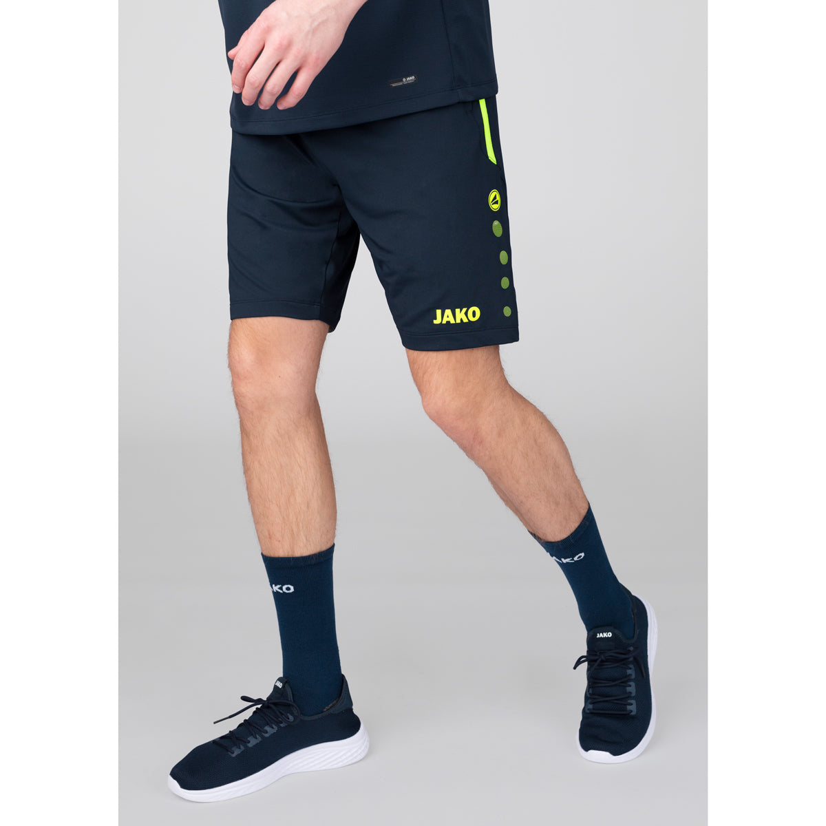 Trainingsshort Allround