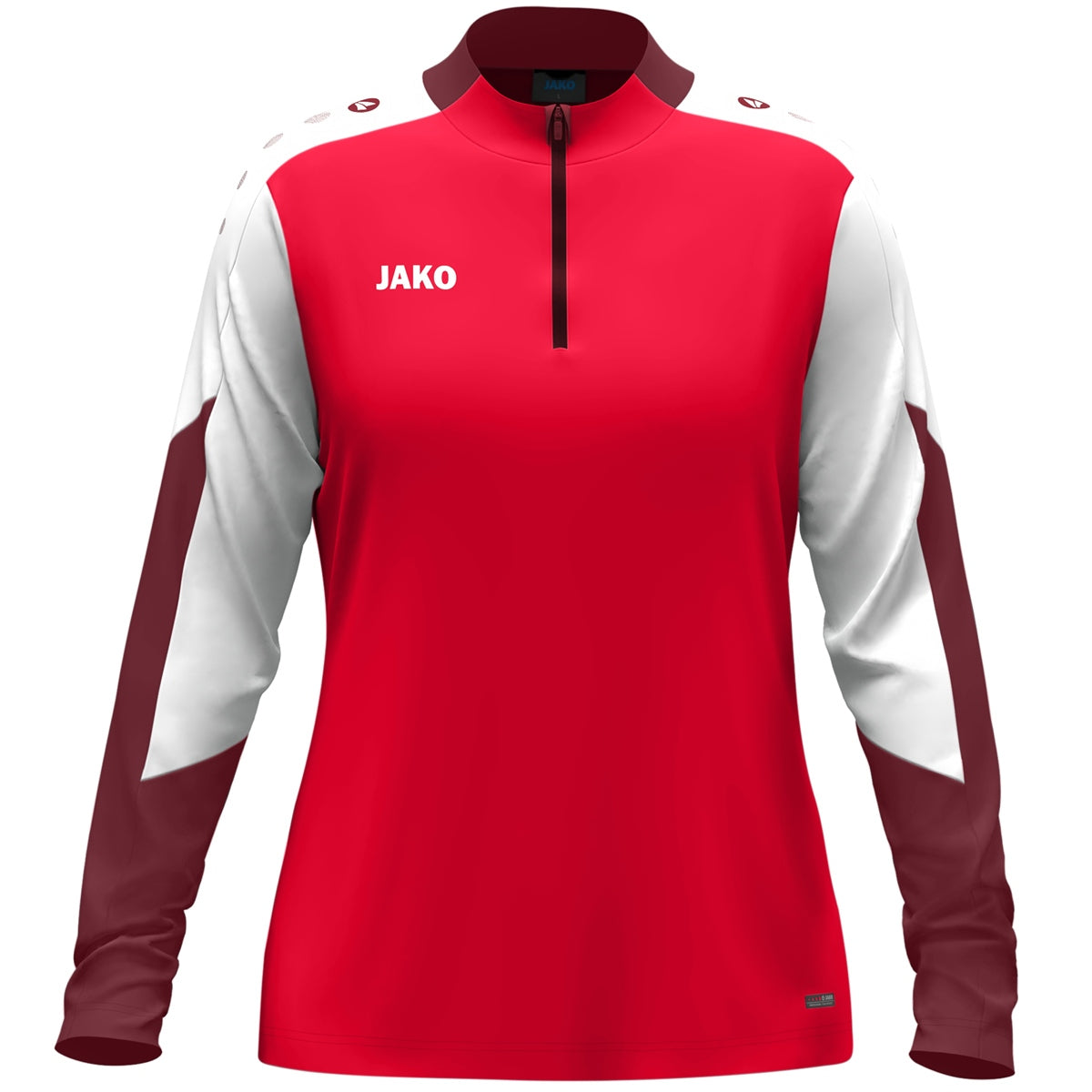 Ziptop Dynamic Damen