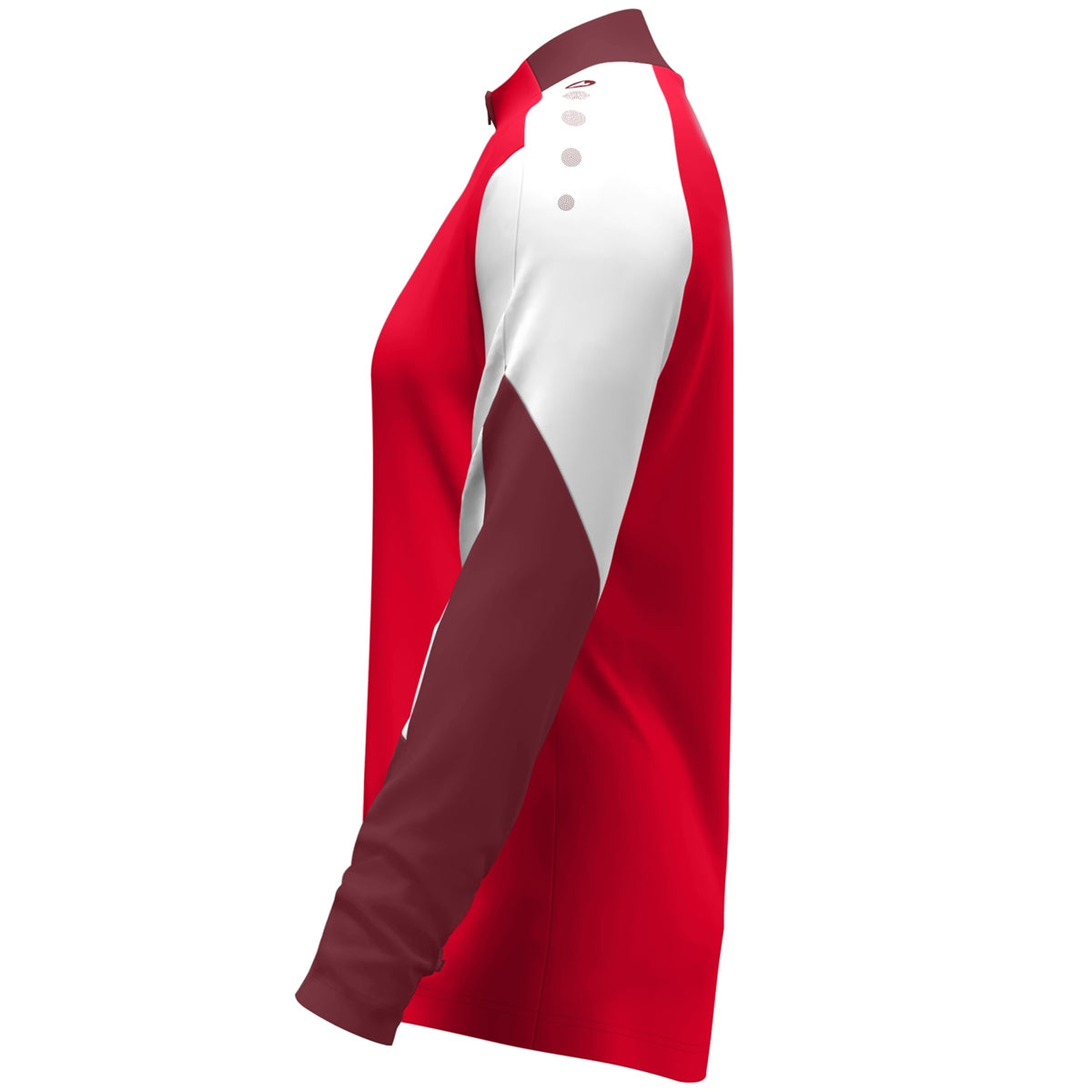 Ziptop Dynamic Damen