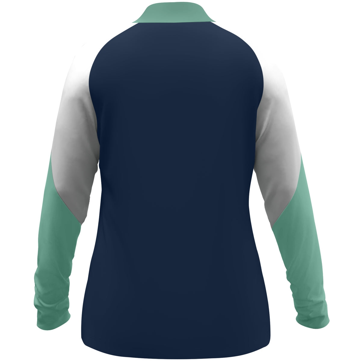 Ziptop Dynamic Damen
