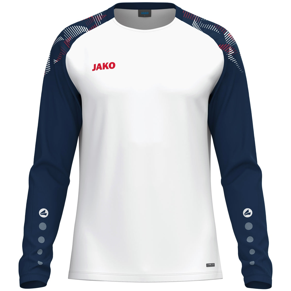 Longsleeve Sonic
