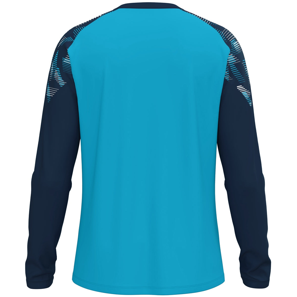Longsleeve Sonic
