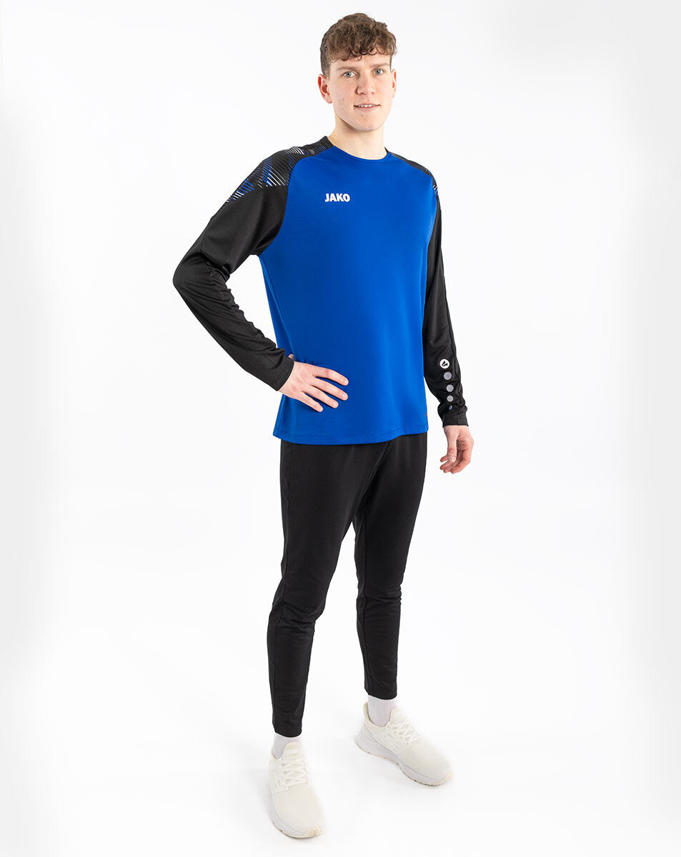 Longsleeve Sonic