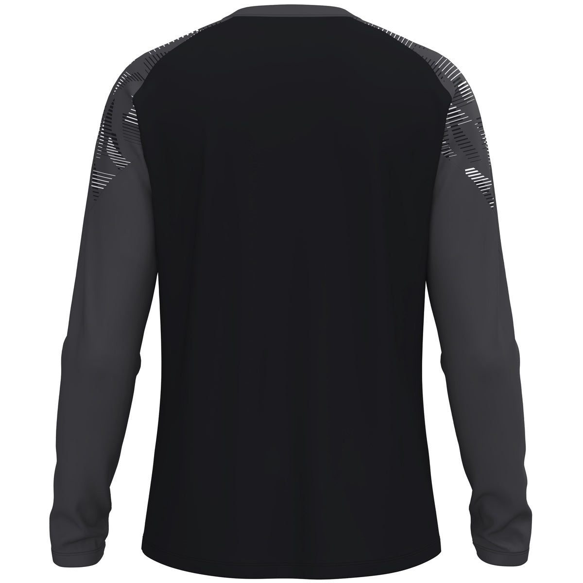 Longsleeve Sonic