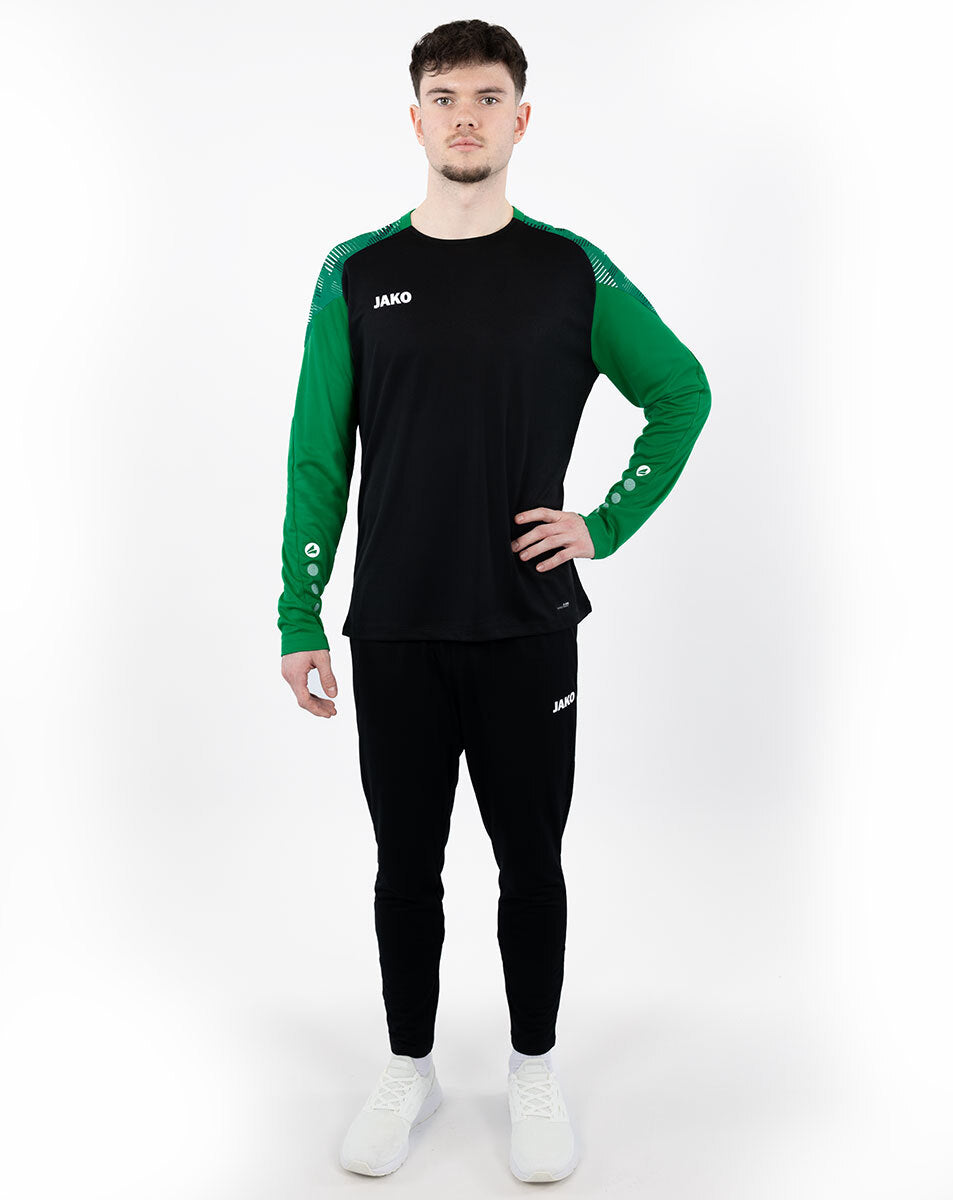 Longsleeve Sonic