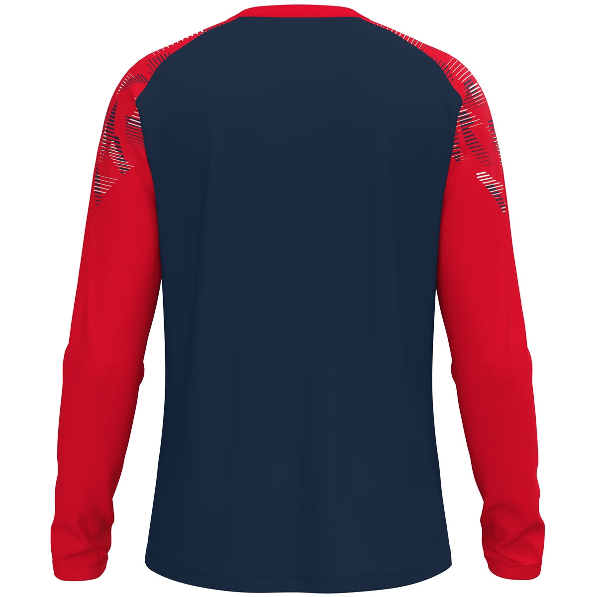 Longsleeve Sonic