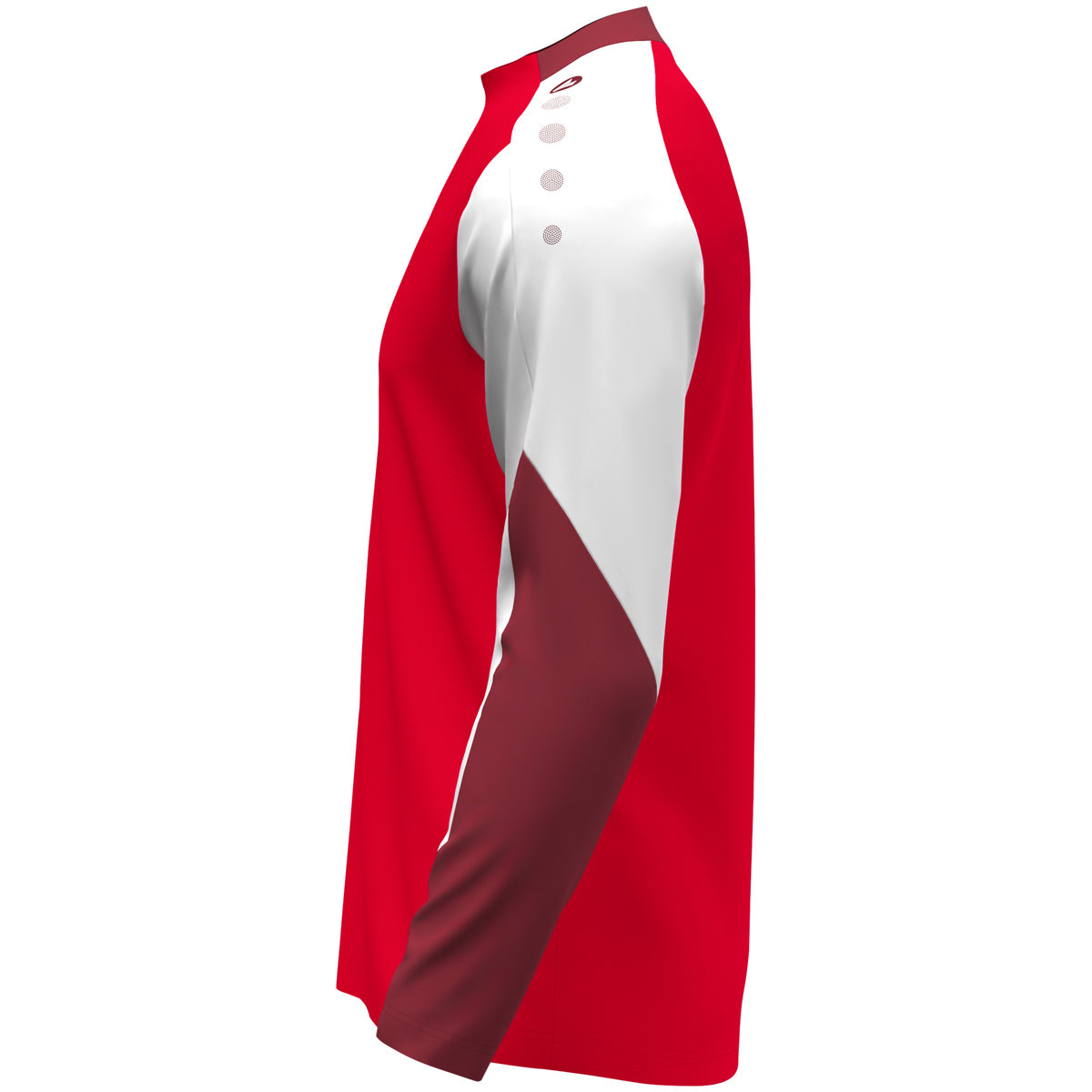 Longsleeve Dynamic