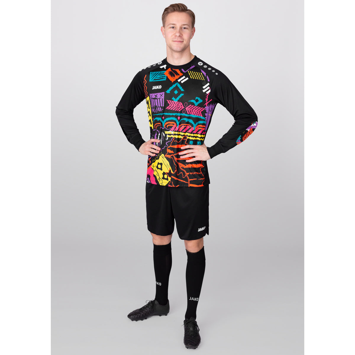 TW-Trikot Tropicana