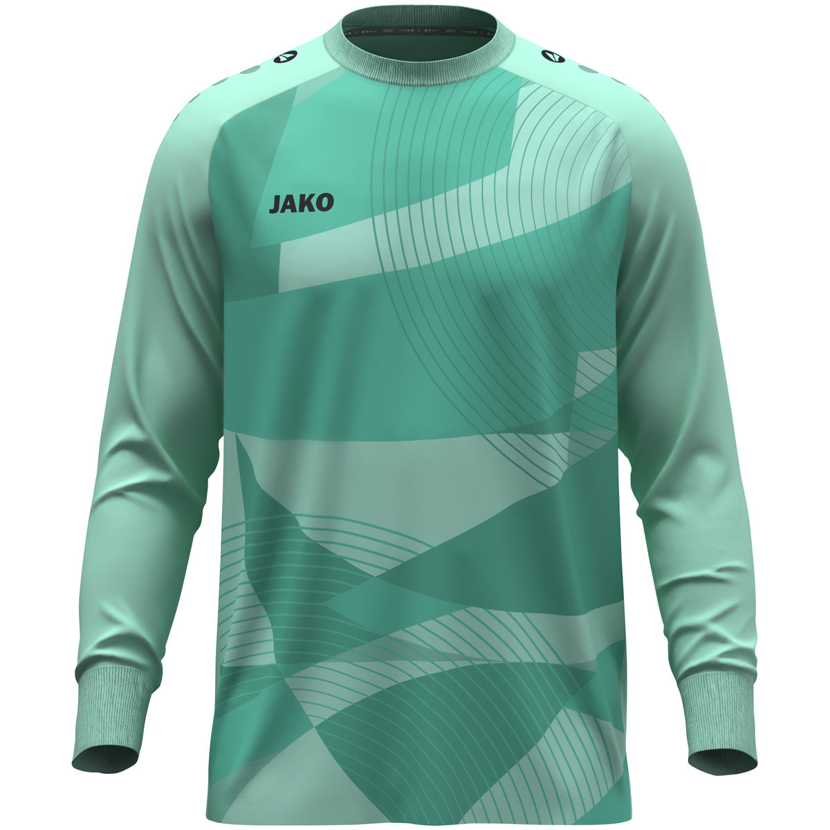 TW-Trikot River Kinder Fussball Torwarttrikot