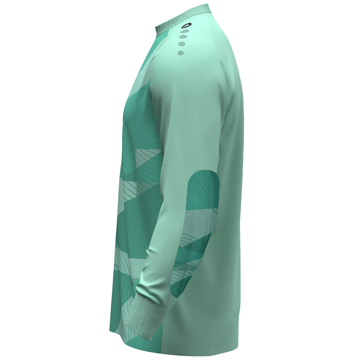 TW-Trikot River Kinder Fussball Torwarttrikot