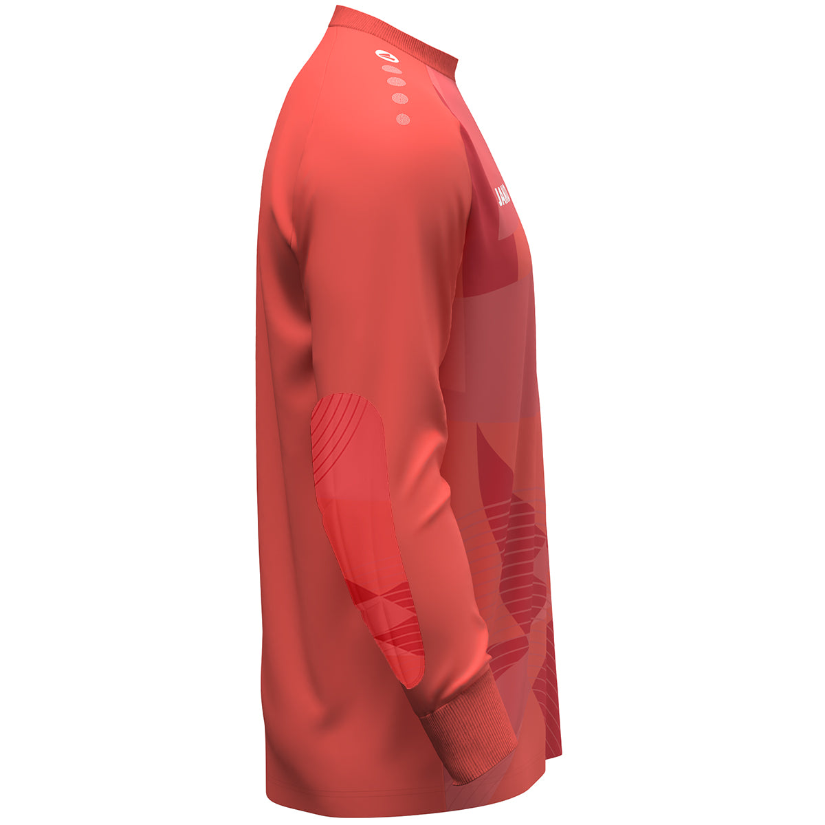 TW-Trikot River Kinder Fussball Torwarttrikot