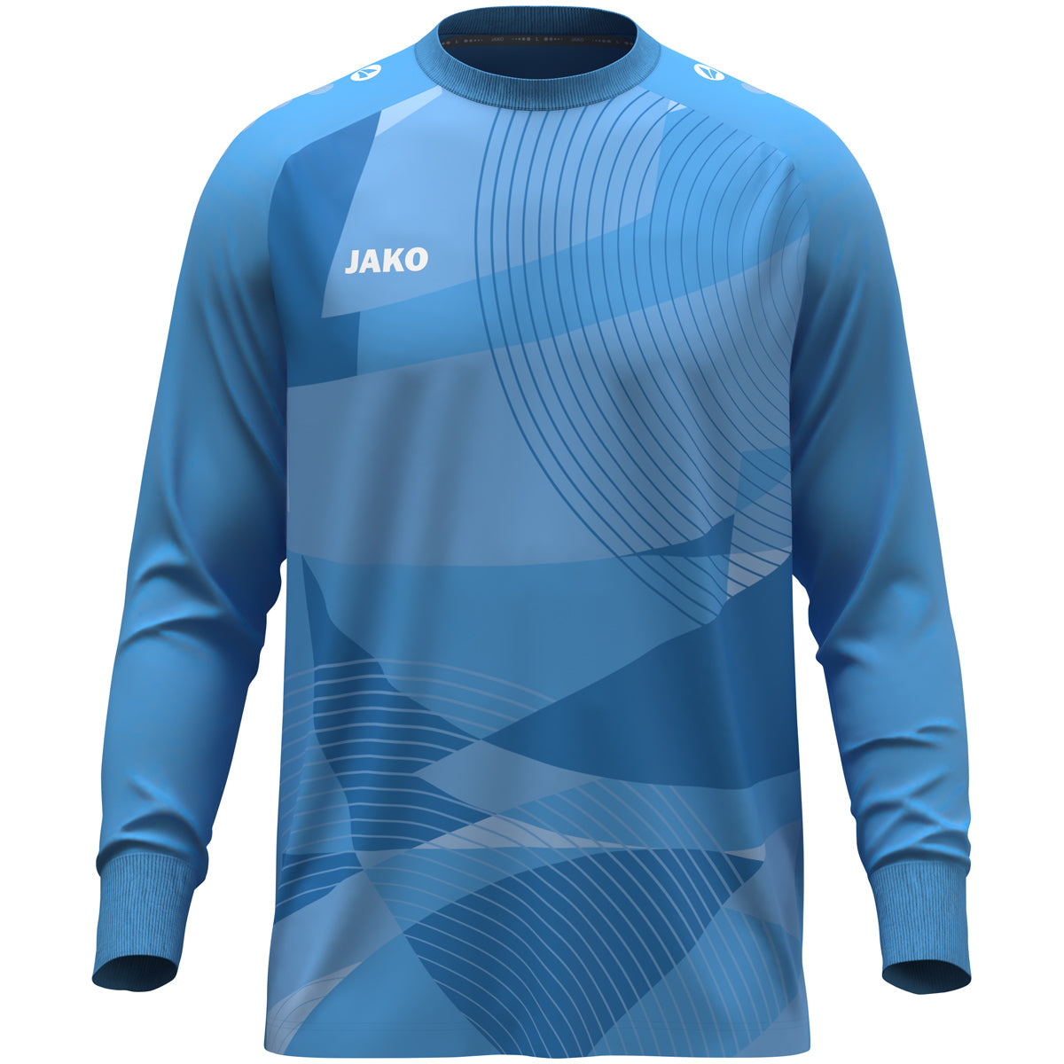 TW-Trikot River Kinder Fussball Torwarttrikot