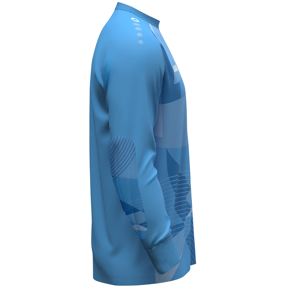 TW-Trikot River Kinder Fussball Torwarttrikot