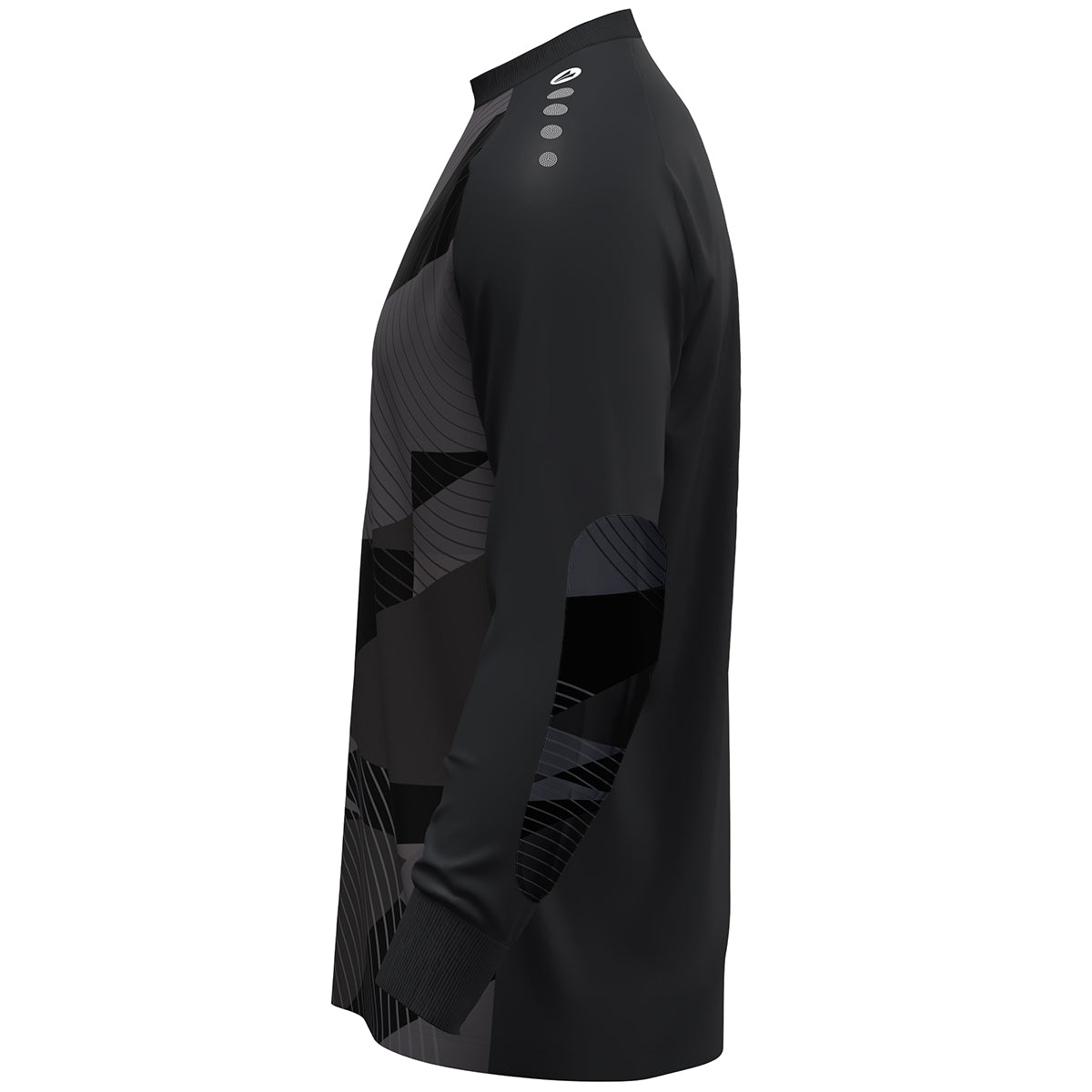 TW-Trikot River Kinder Fussball Torwarttrikot