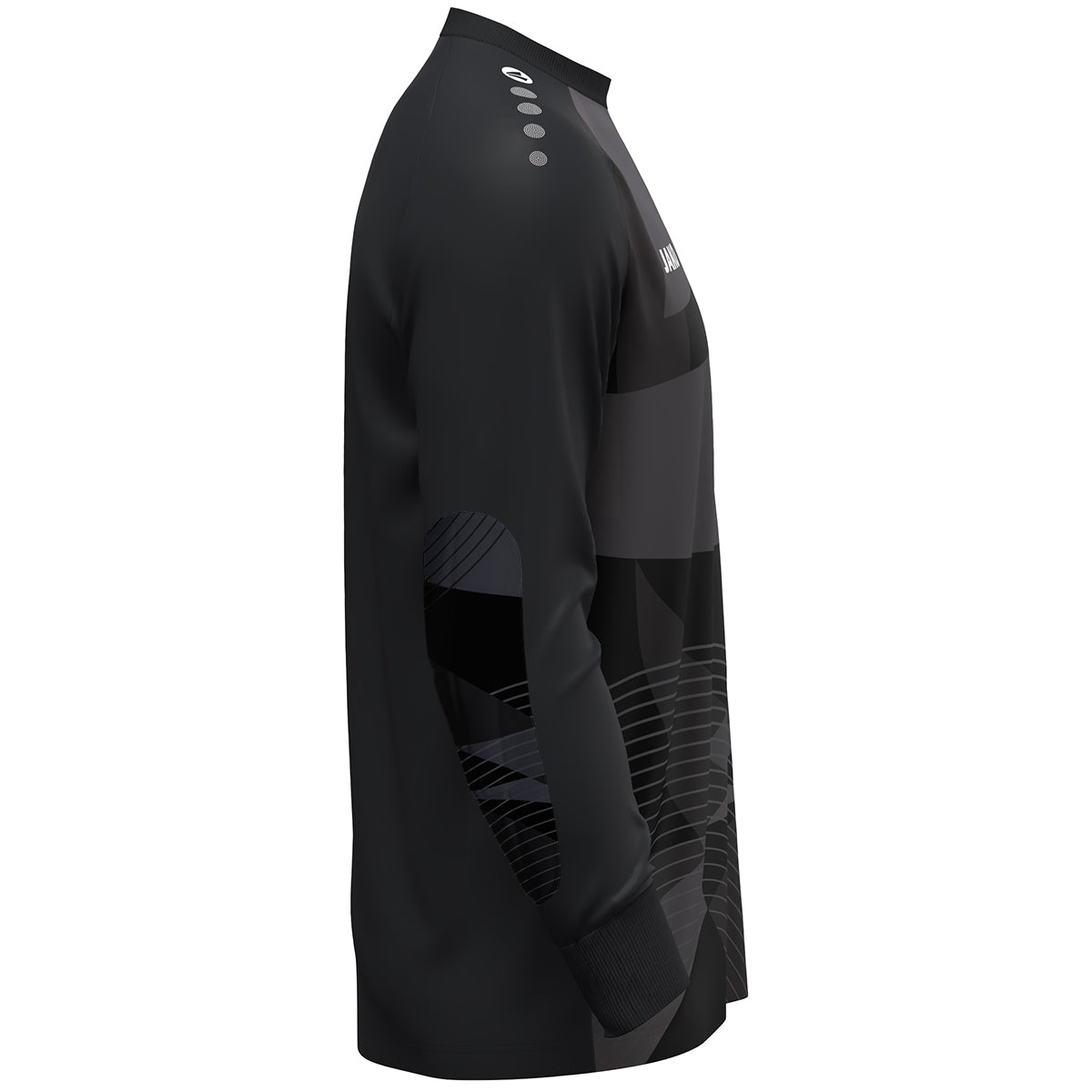 TW-Trikot River Kinder Fussball Torwarttrikot