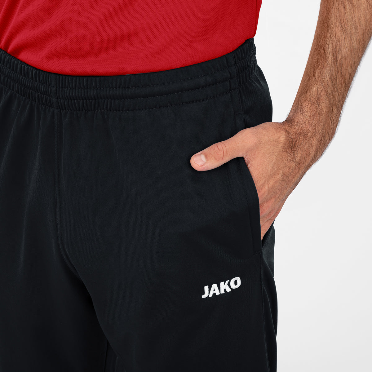 Polyesterhose Classico