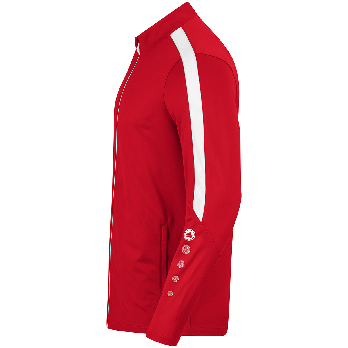 Polyesterjacke Power
