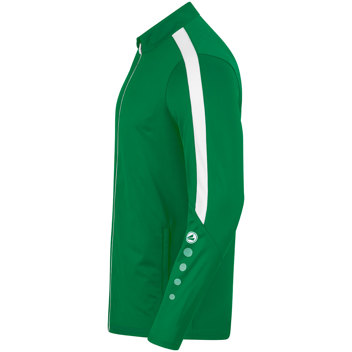 Polyesterjacke Power
