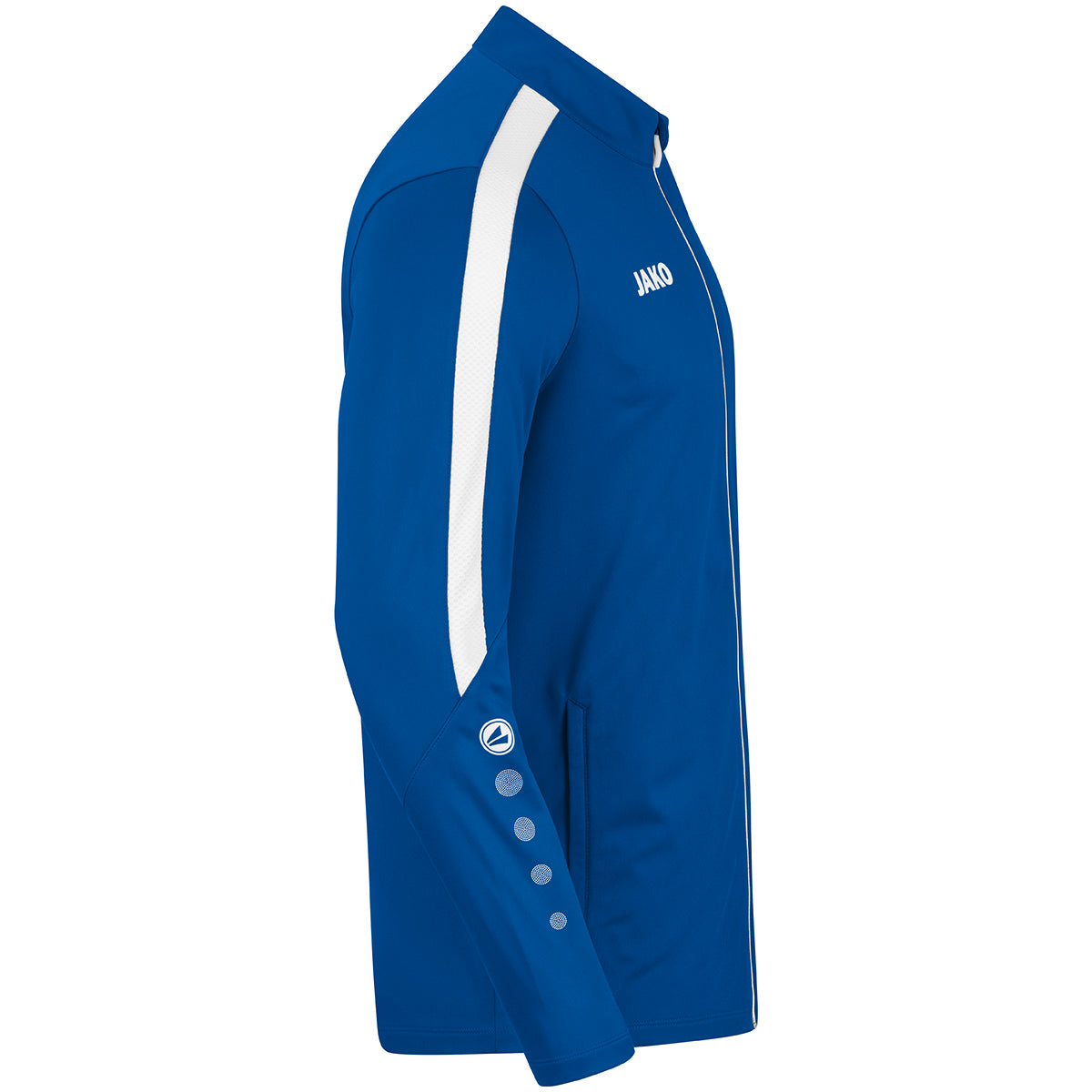 Polyesterjacke Power