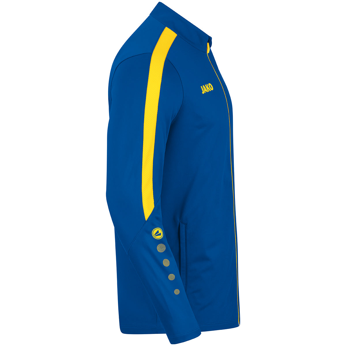 Polyesterjacke Power