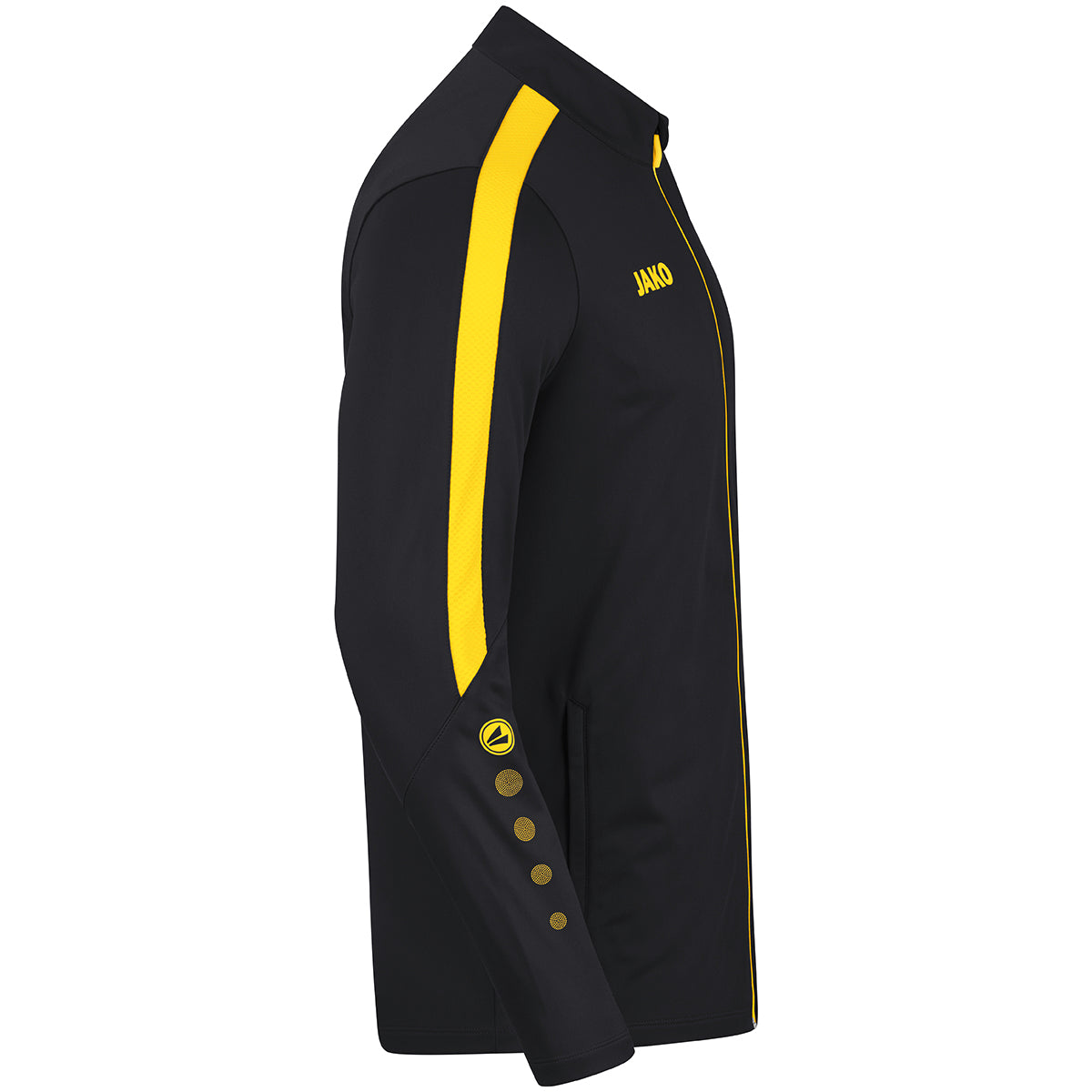 Polyesterjacke Power