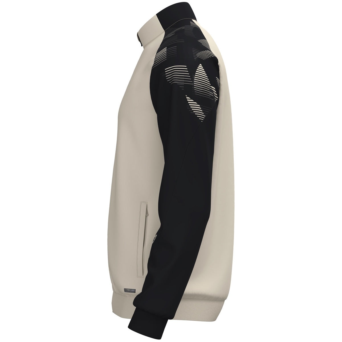 Polyesterjacke Sonic