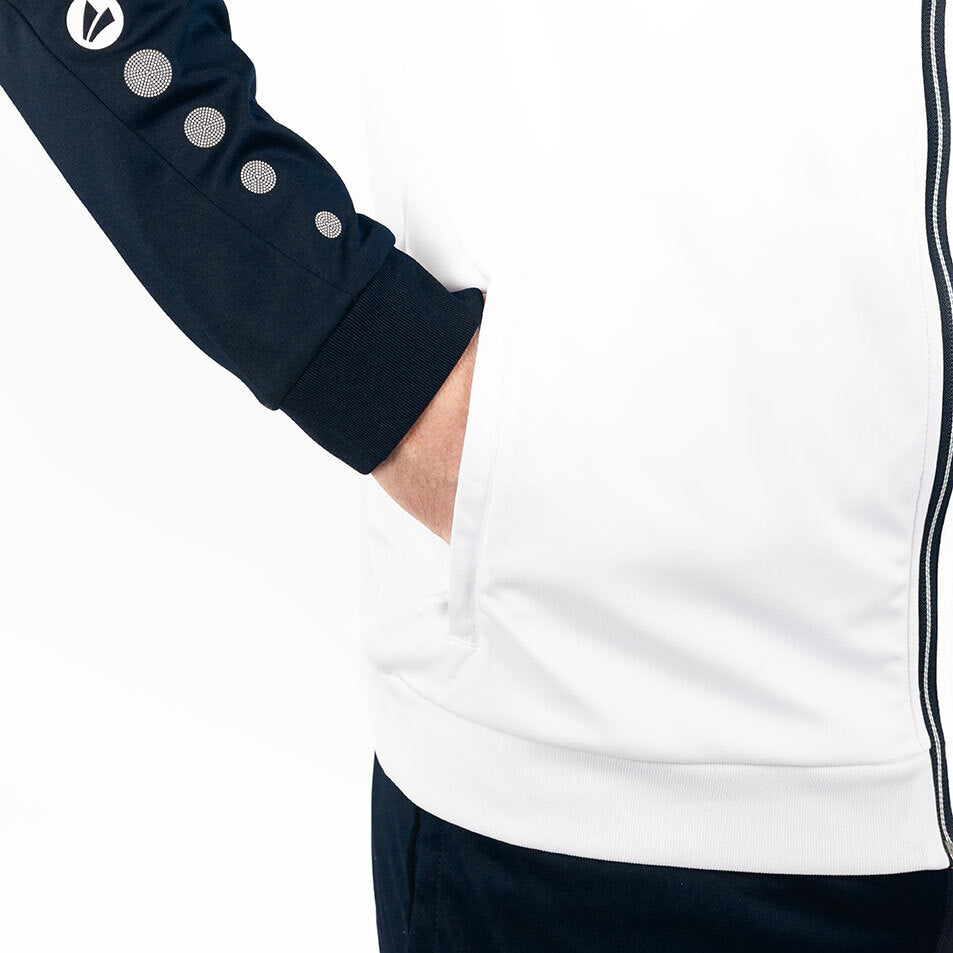 Polyesterjacke Sonic