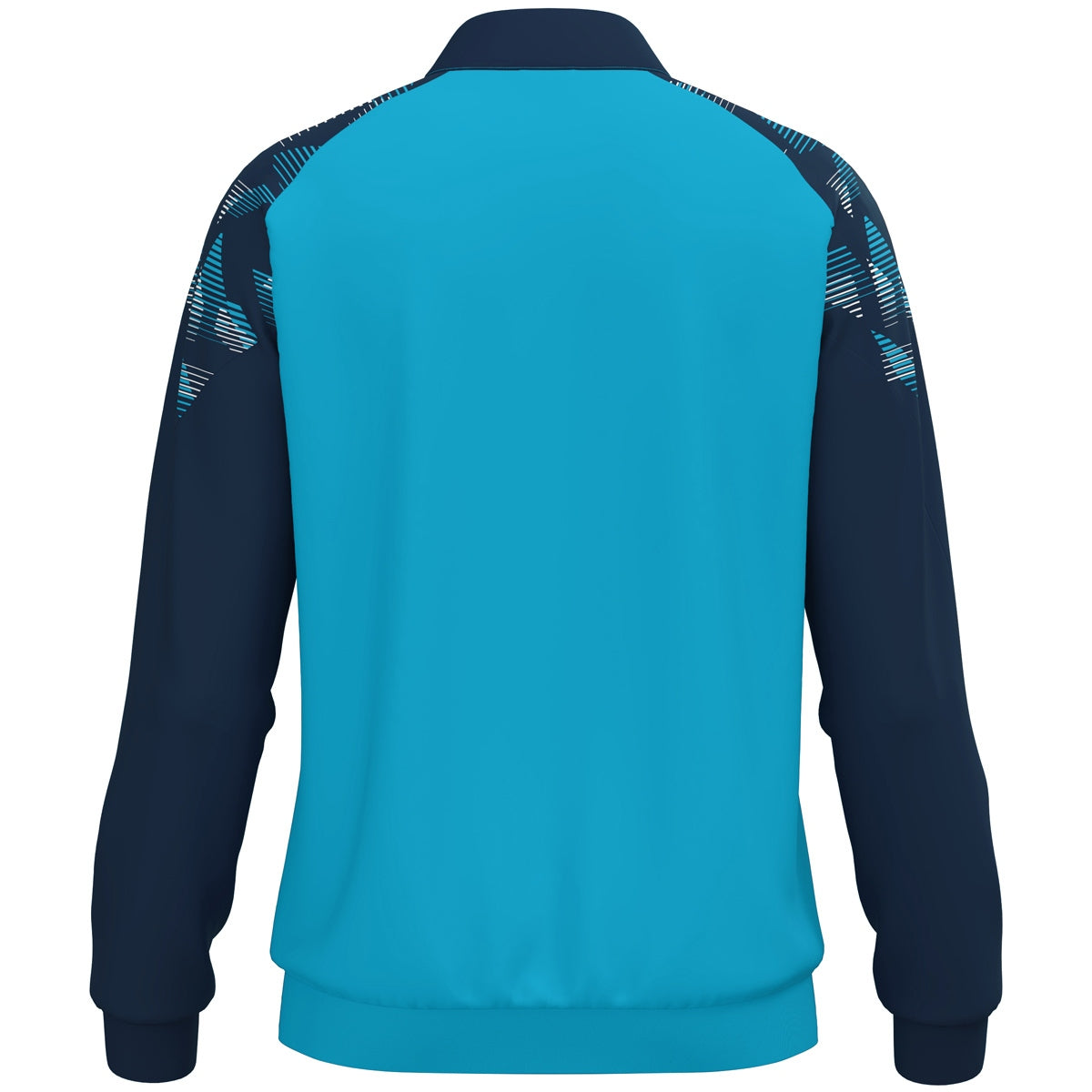 Polyesterjacke Sonic