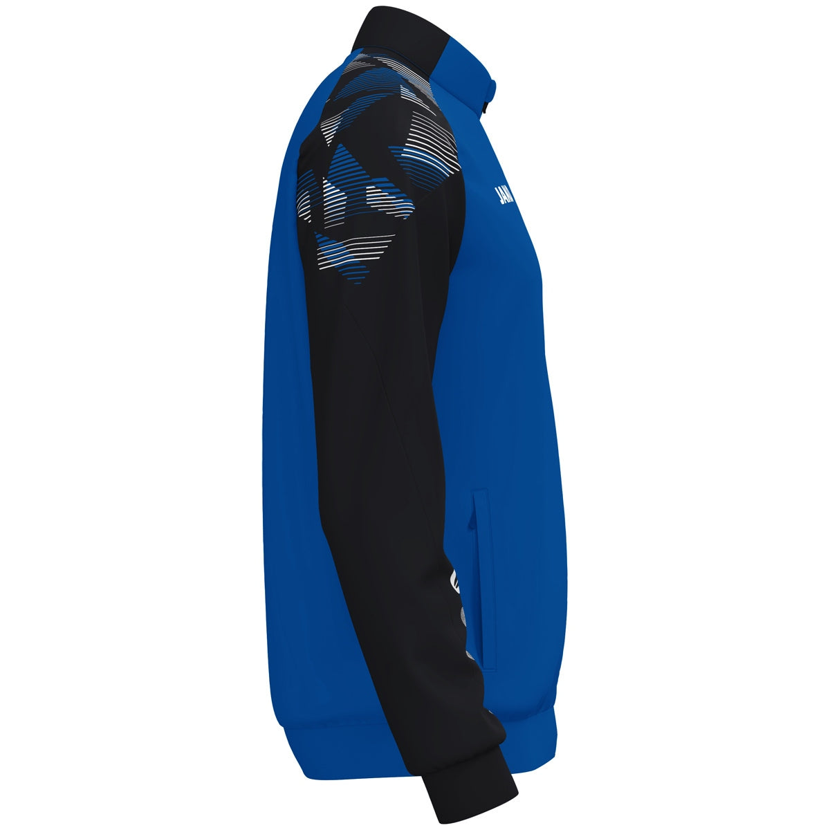 Polyesterjacke Sonic