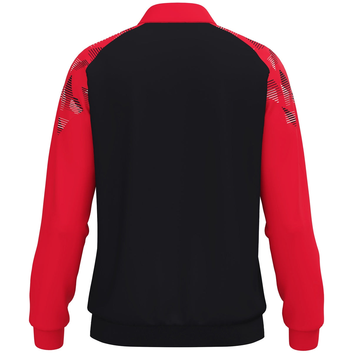 Polyesterjacke Sonic