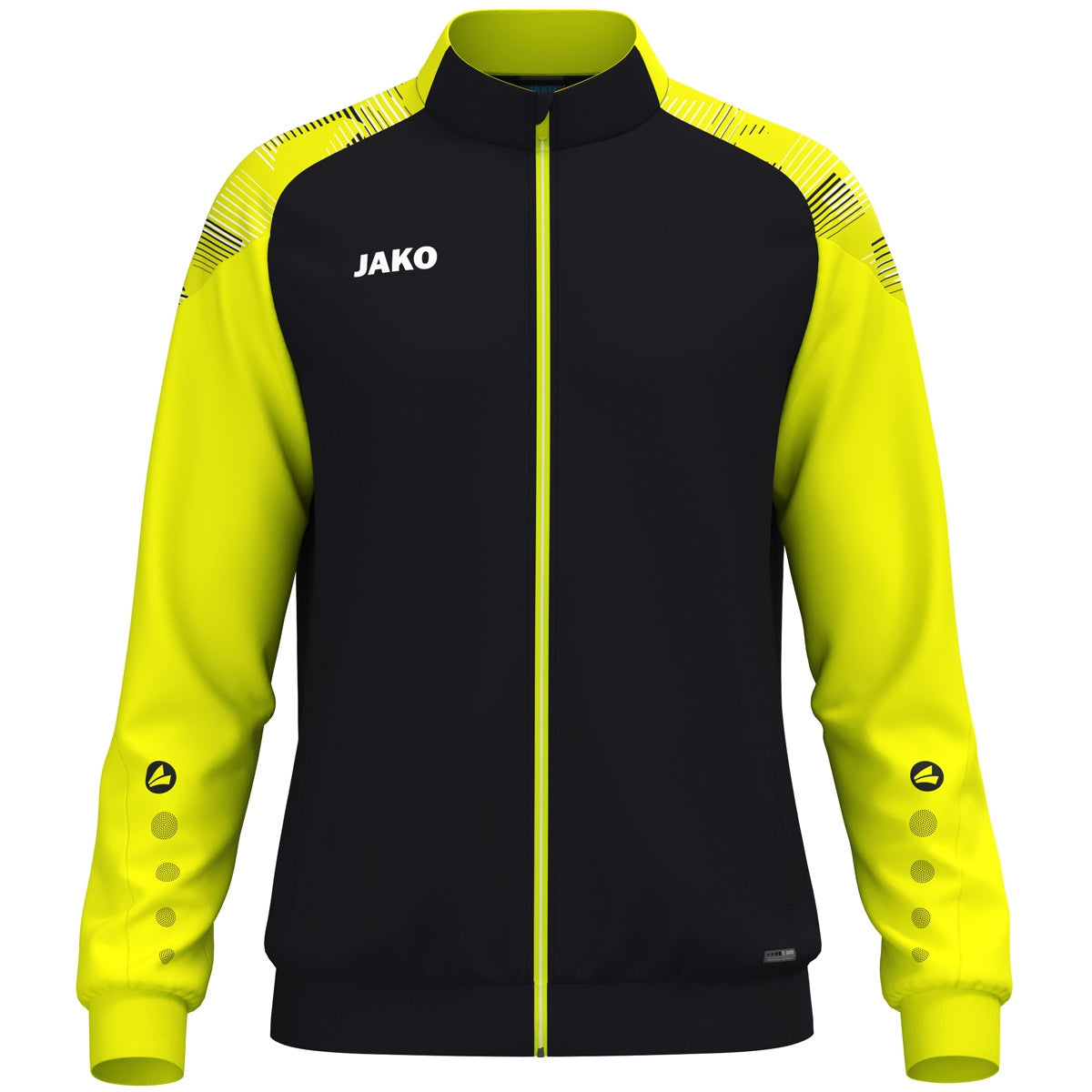 Polyesterjacke Sonic