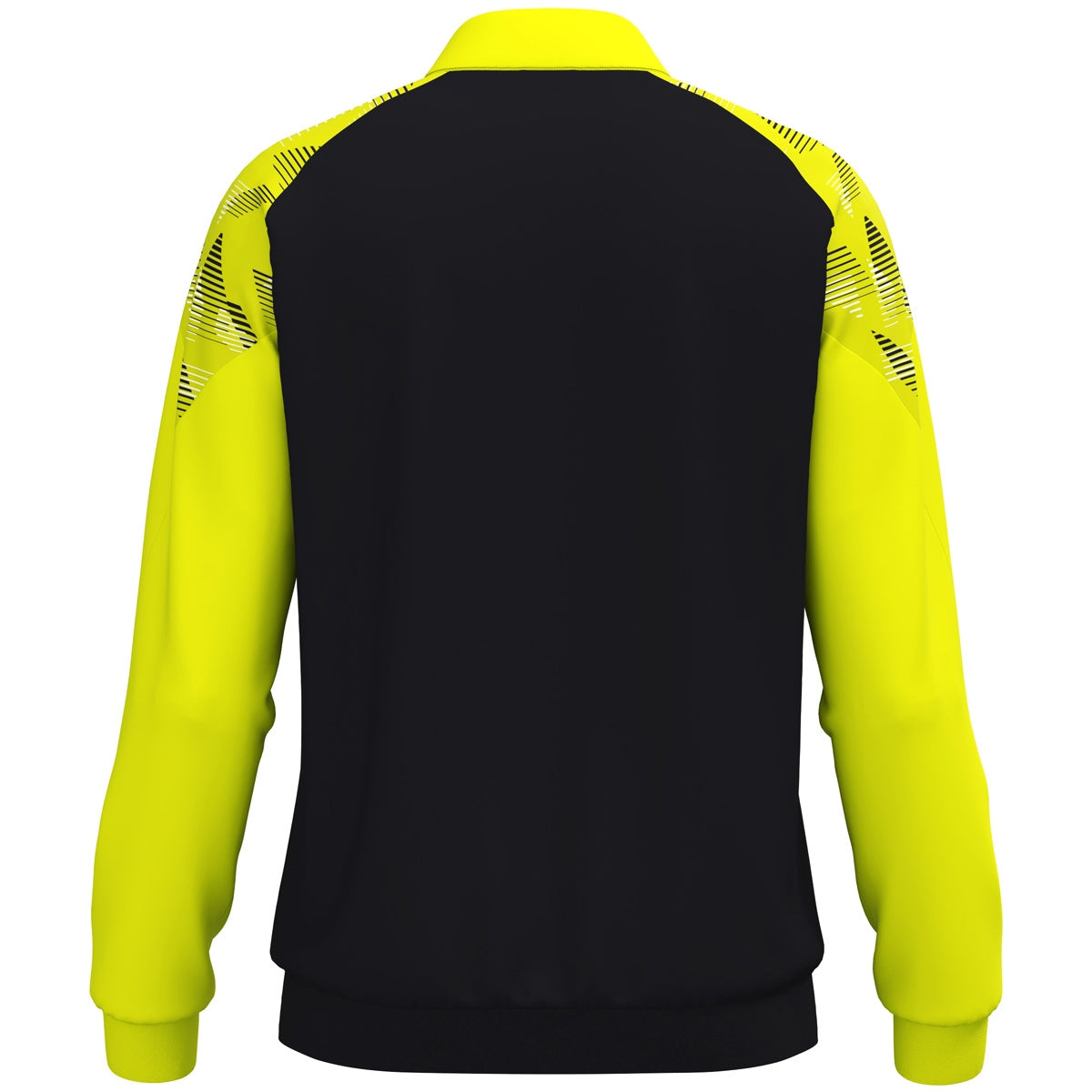 Polyesterjacke Sonic