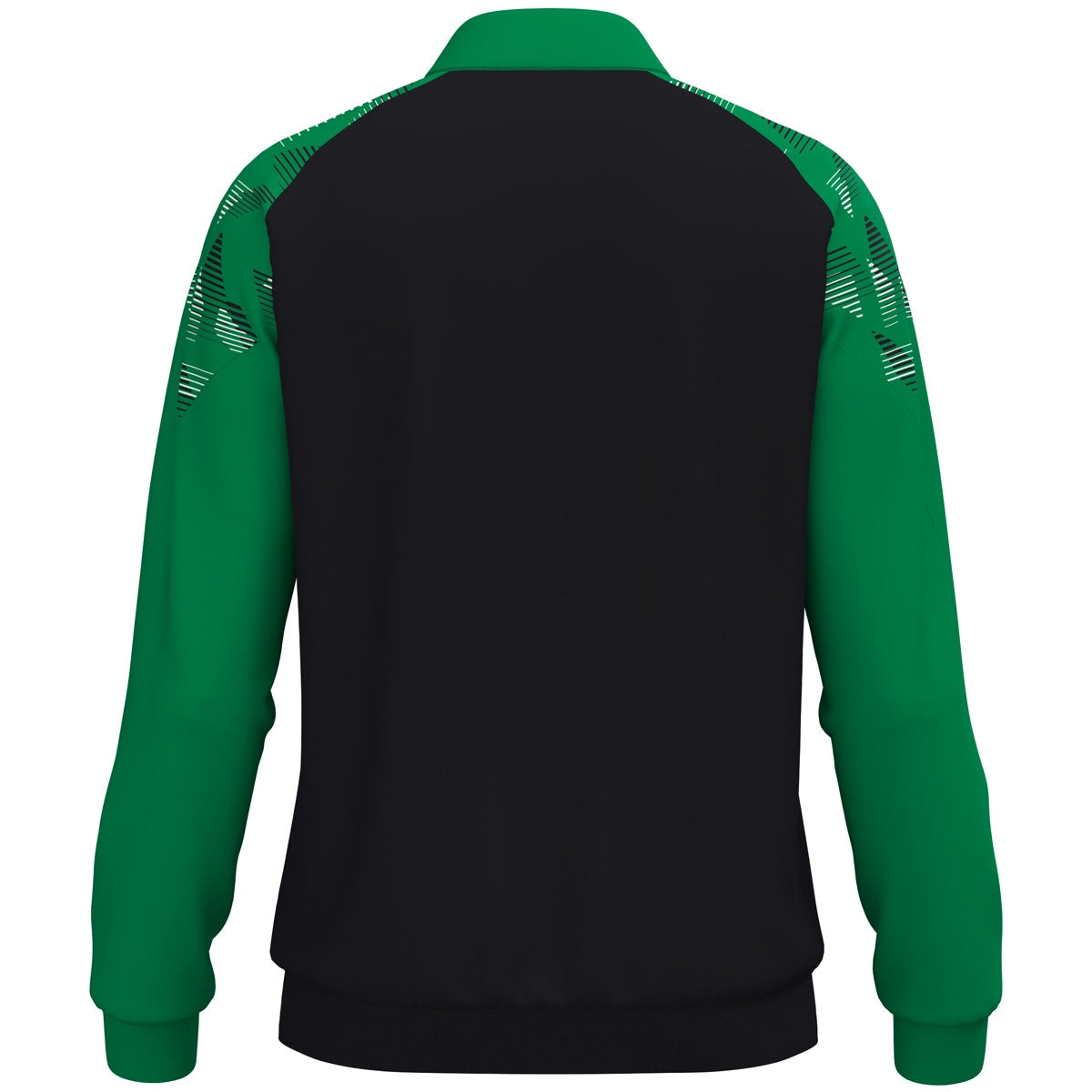 Polyesterjacke Sonic