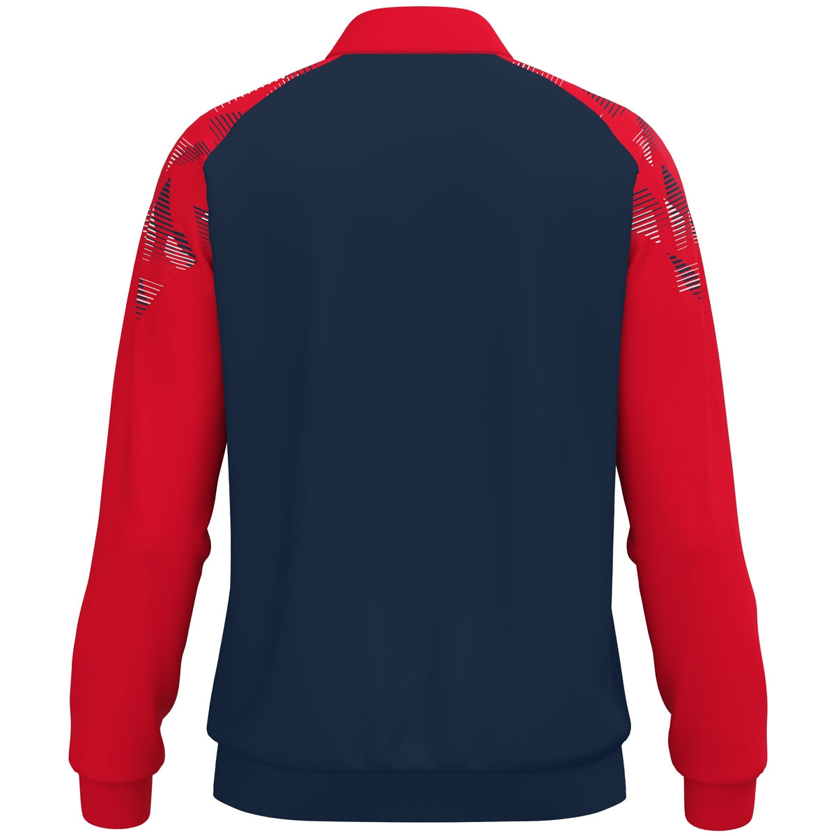 Polyesterjacke Sonic