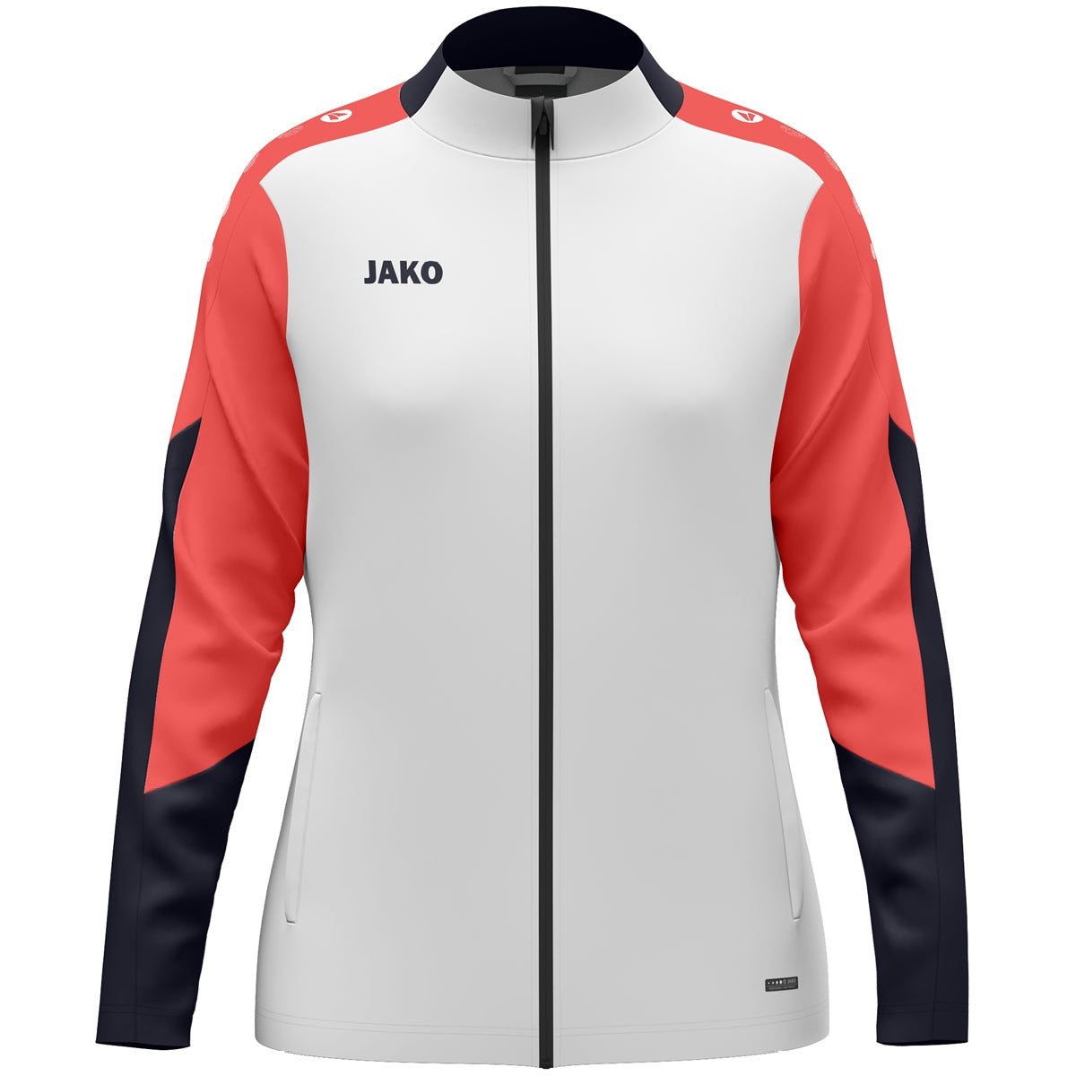 Polyesterjacke Dynamic Damen