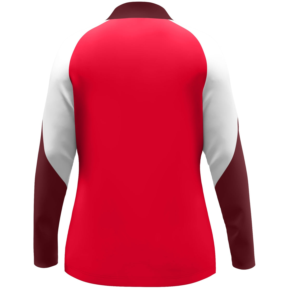Polyesterjacke Dynamic Damen