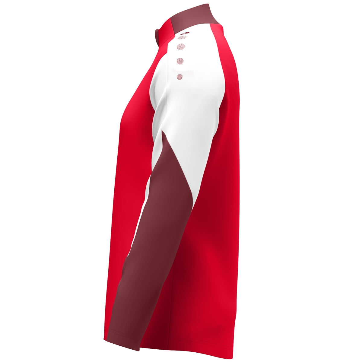 Polyesterjacke Dynamic Damen