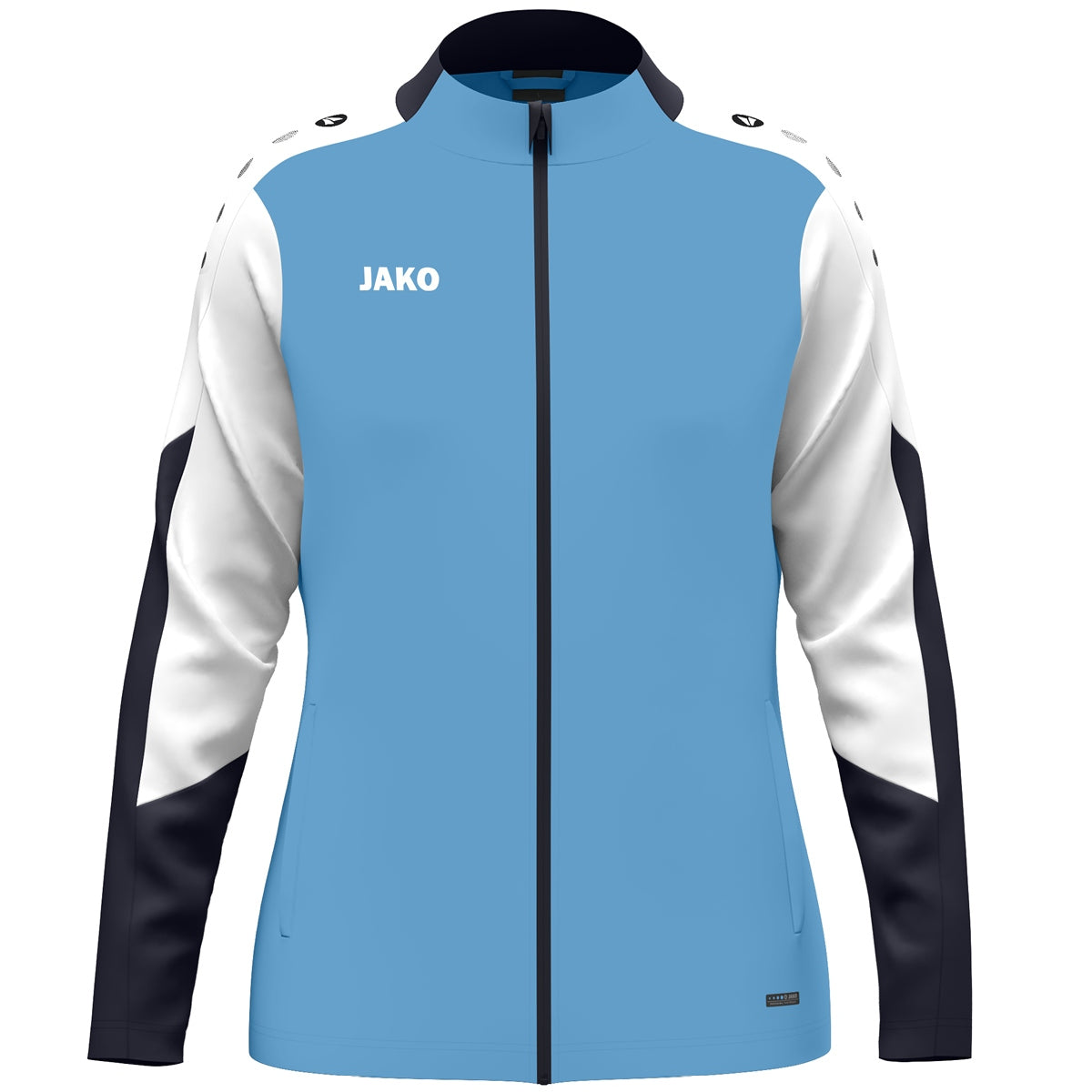 Polyesterjacke Dynamic Damen