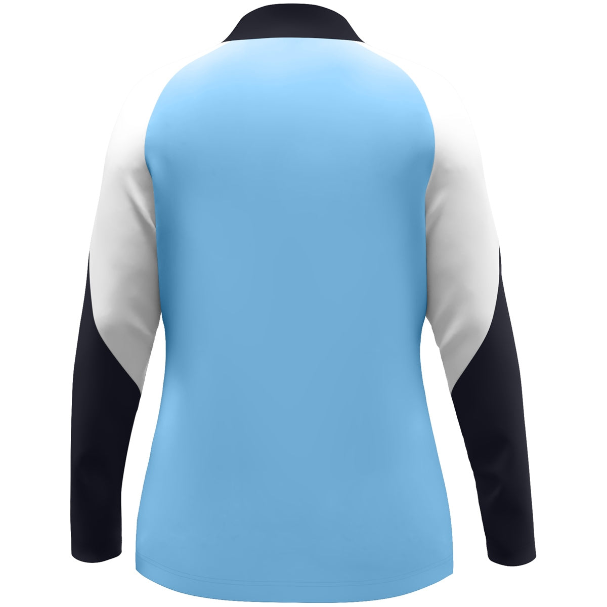 Polyesterjacke Dynamic Damen