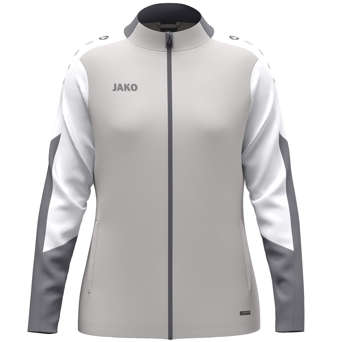 Polyesterjacke Dynamic Damen