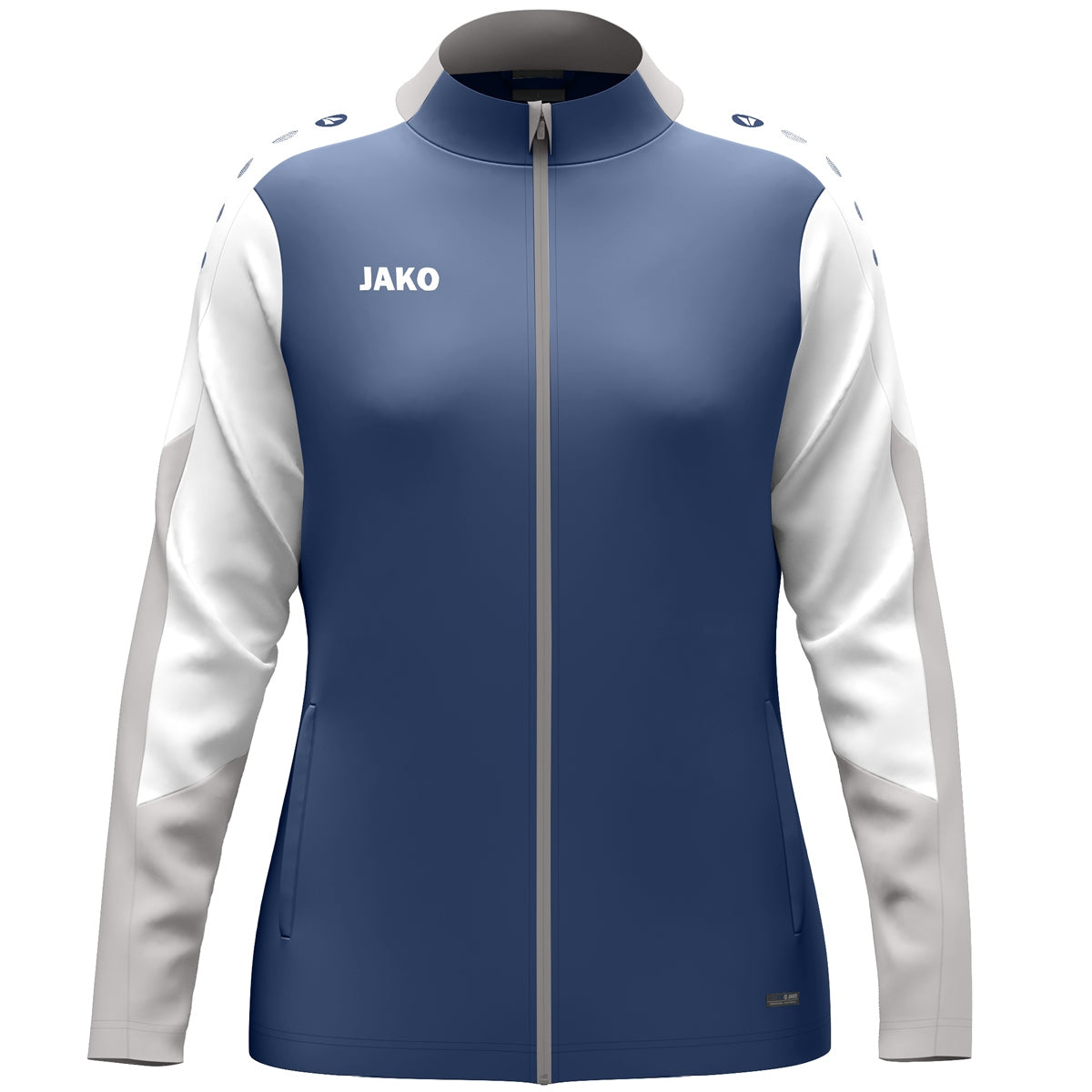 Polyesterjacke Dynamic Damen