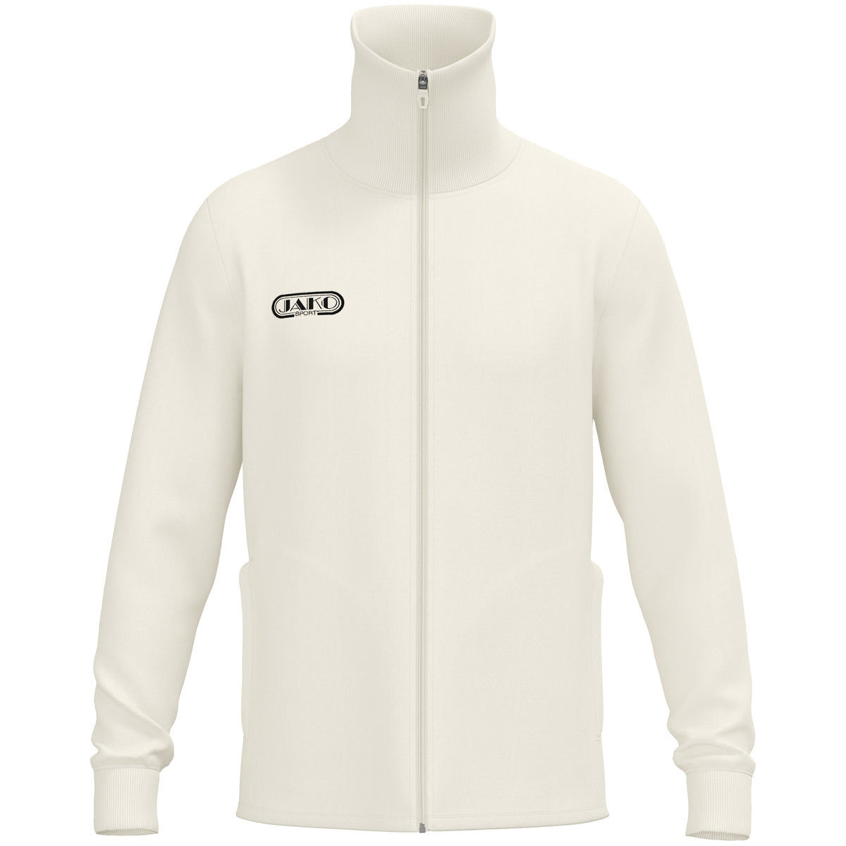 Tracksuit Jacke Wardrobe