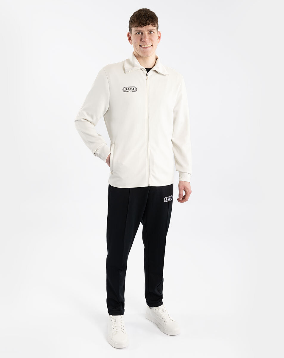 Tracksuit Jacke Wardrobe